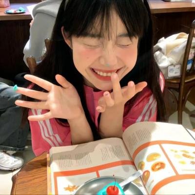 姨妈希尔达