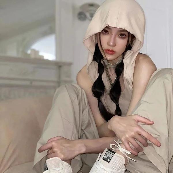 当爱情到来