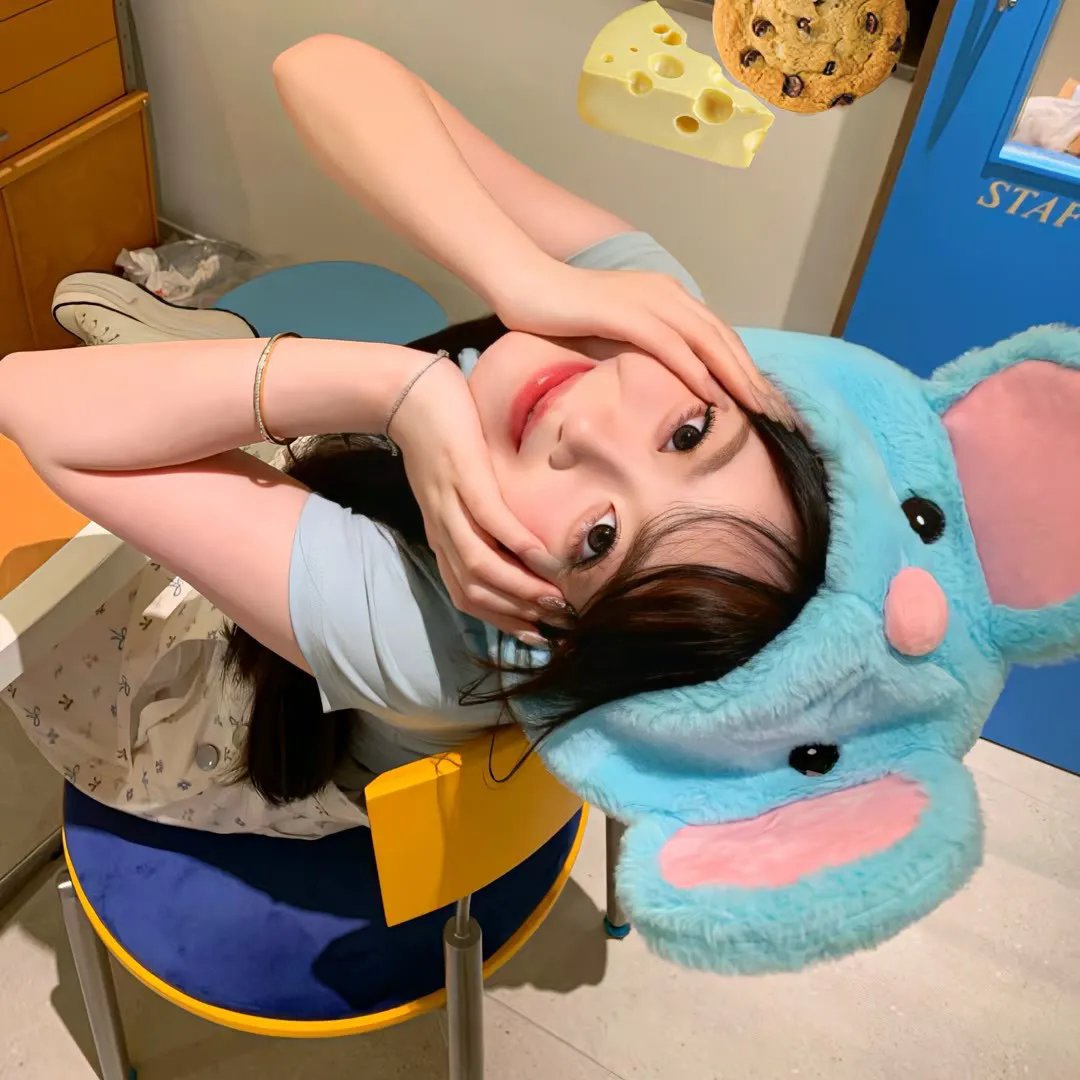 偷心上流